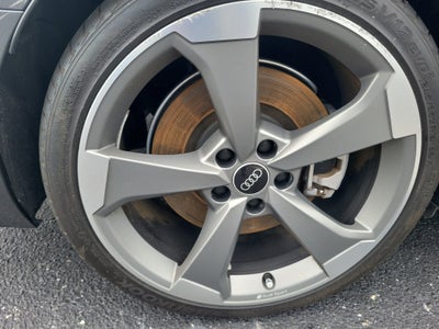 2021 Audi A4 45 S line Premium Plus