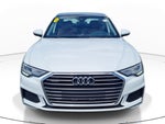 2020 Audi A6 3.0T Premium