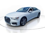 2020 Audi A6 3.0T Premium
