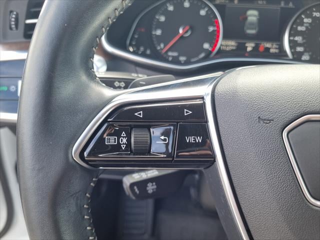 2020 Audi A6 3.0T Premium