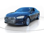 2018 Audi A5 2.0T Premium Plus