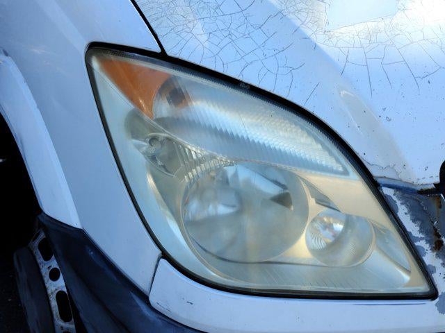 2010 Mercedes-Benz Sprinter 3500 Cargo 144 WB