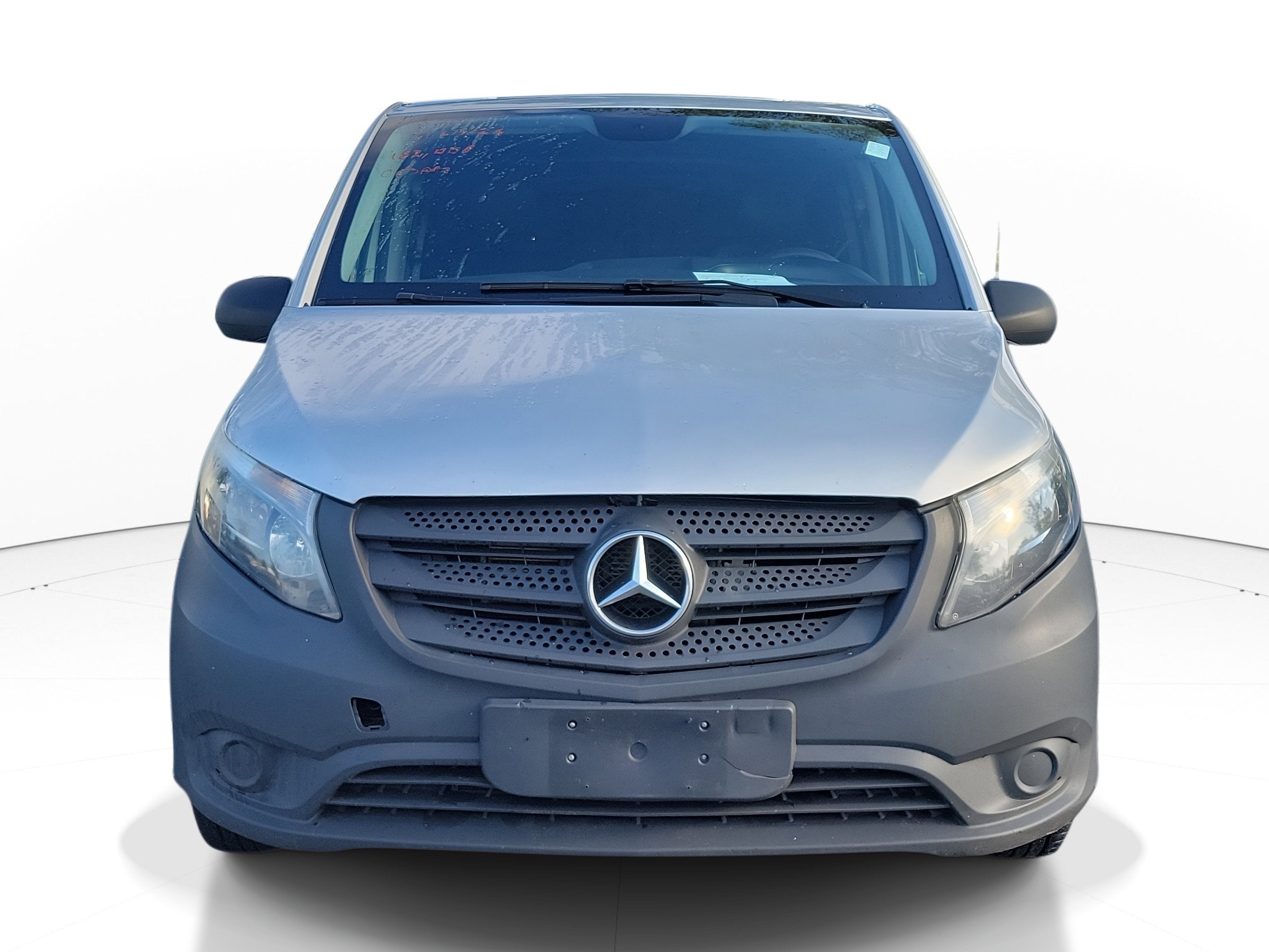 2019 Mercedes-Benz Metris Cargo