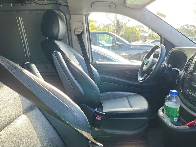 2019 Mercedes-Benz Metris Cargo