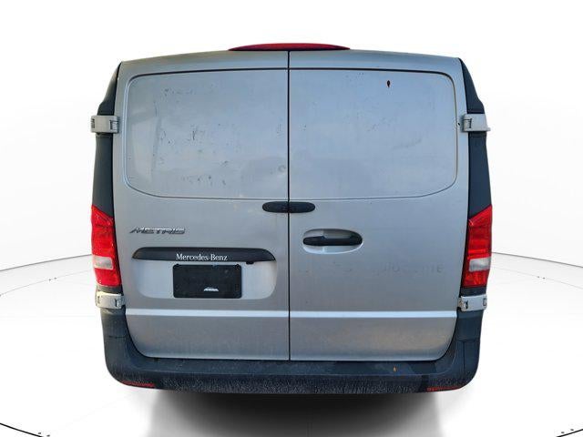2019 Mercedes-Benz Metris Cargo