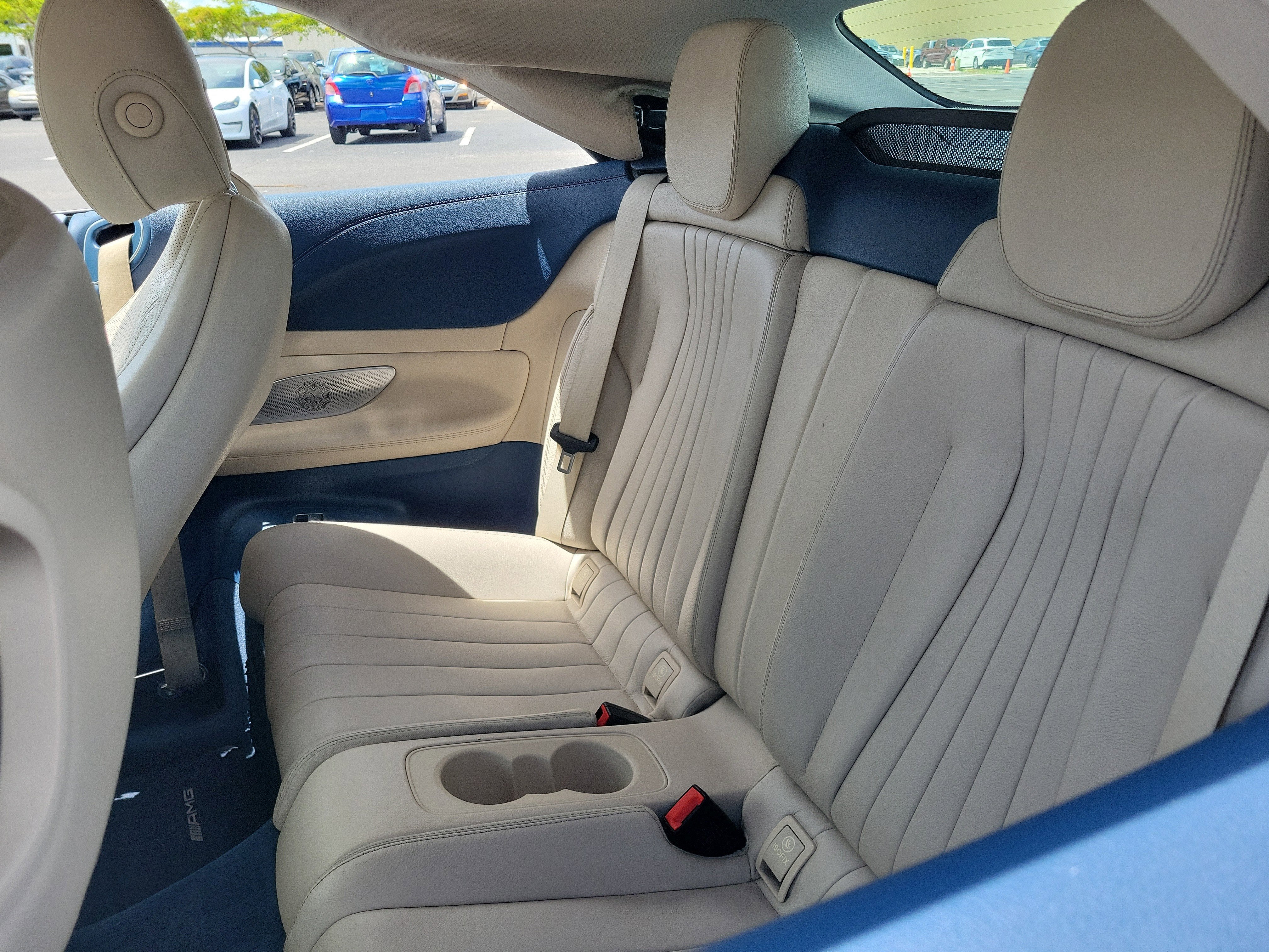 2019 Mercedes-Benz E-Class E 450