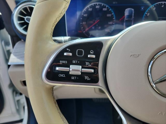 2019 Mercedes-Benz E-Class E 450