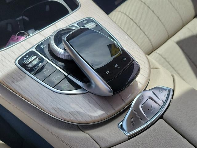2019 Mercedes-Benz E-Class E 450