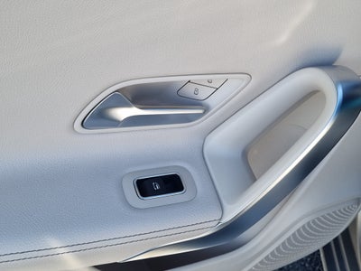 2019 Mercedes-Benz A-Class A 220