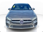 2019 Mercedes-Benz A-Class A 220
