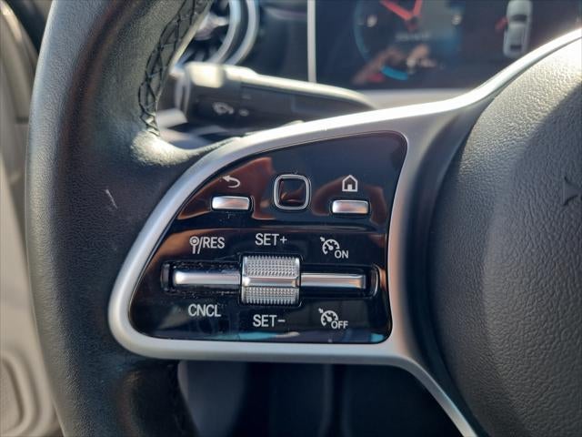2019 Mercedes-Benz A-Class A 220