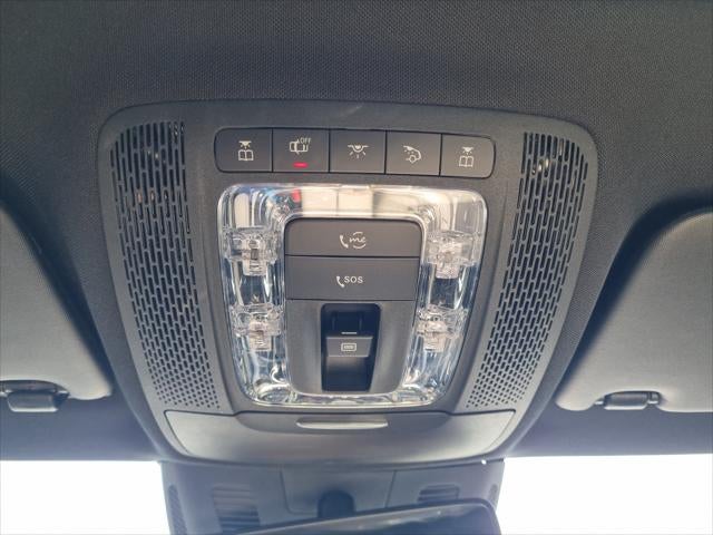 2019 Mercedes-Benz A-Class A 220