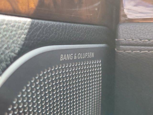 2013 Mercedes-Benz SL-Class SL 550