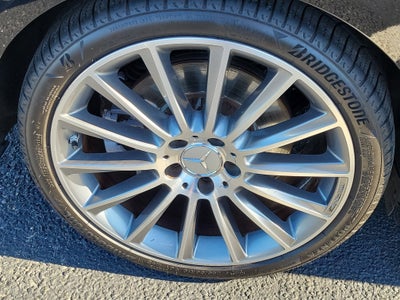 2020 Mercedes-Benz C-Class C 43 AMG®