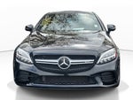 2020 Mercedes-Benz C-Class C 43 AMG®