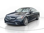 2020 Mercedes-Benz C-Class C 43 AMG®