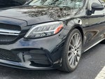 2020 Mercedes-Benz C-Class C 43 AMG®