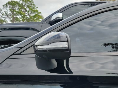 2020 Mercedes-Benz C-Class C 43 AMG®