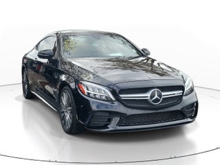 2020 Mercedes-Benz C-Class C 43 AMG®