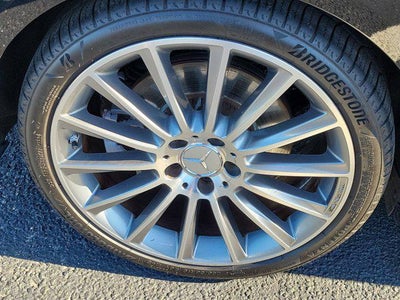 2020 Mercedes-Benz C-Class C 43 AMG®