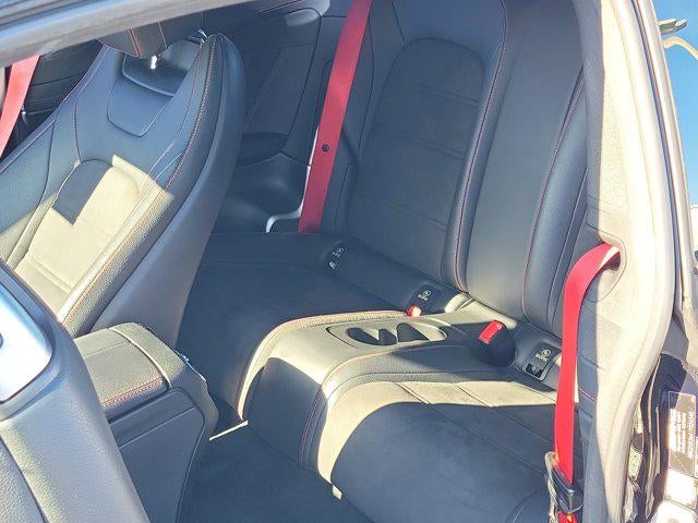 2020 Mercedes-Benz C-Class C 43 AMG®