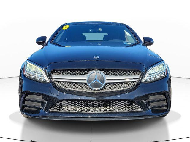 2020 Mercedes-Benz C-Class C 43 AMG®