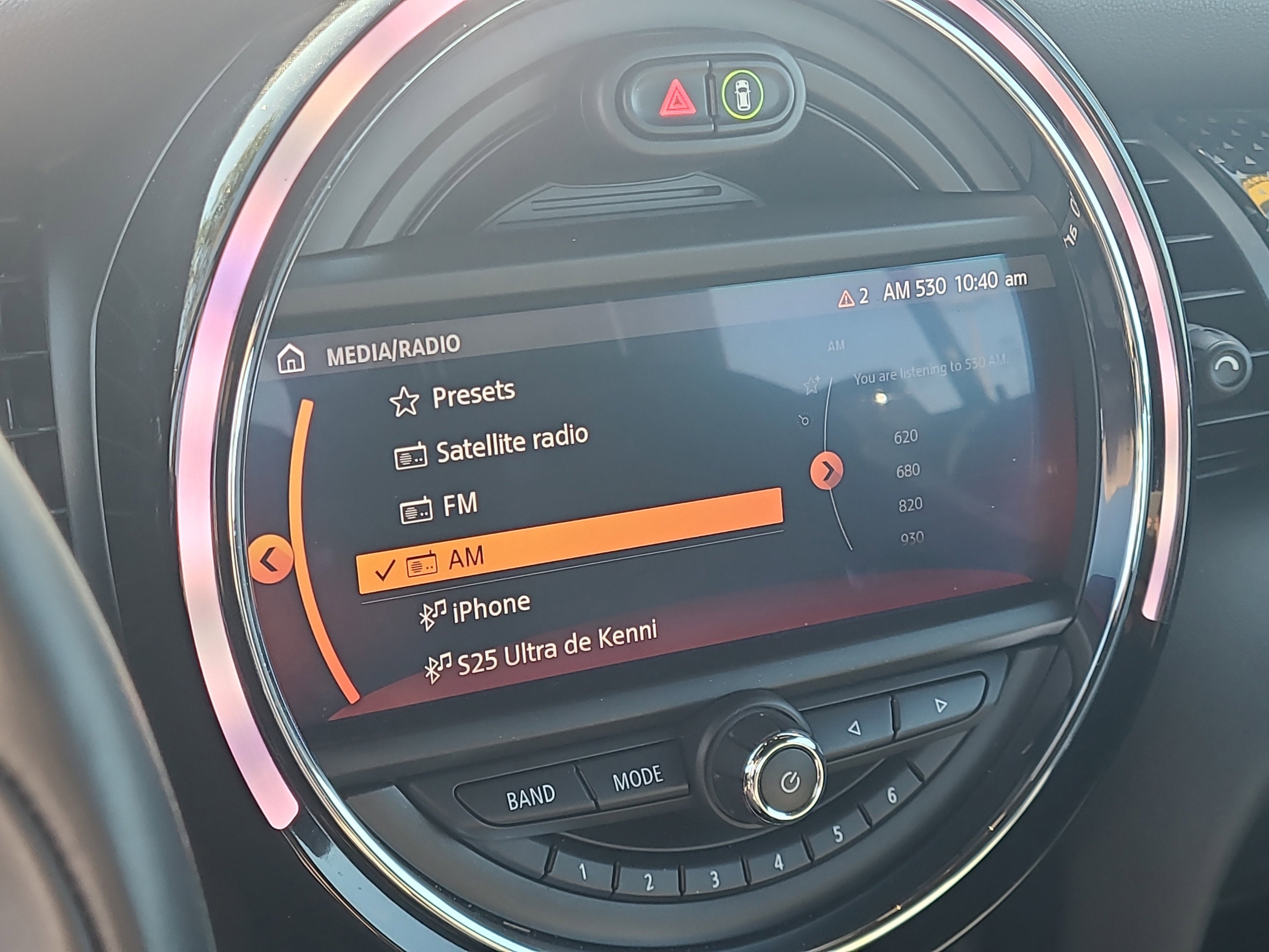 2011 MINI Hardtop 2 Door Cooper