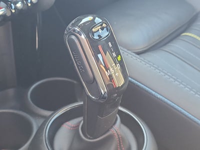 2011 MINI Hardtop 2 Door Cooper