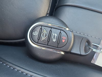 2011 MINI Hardtop 2 Door Cooper