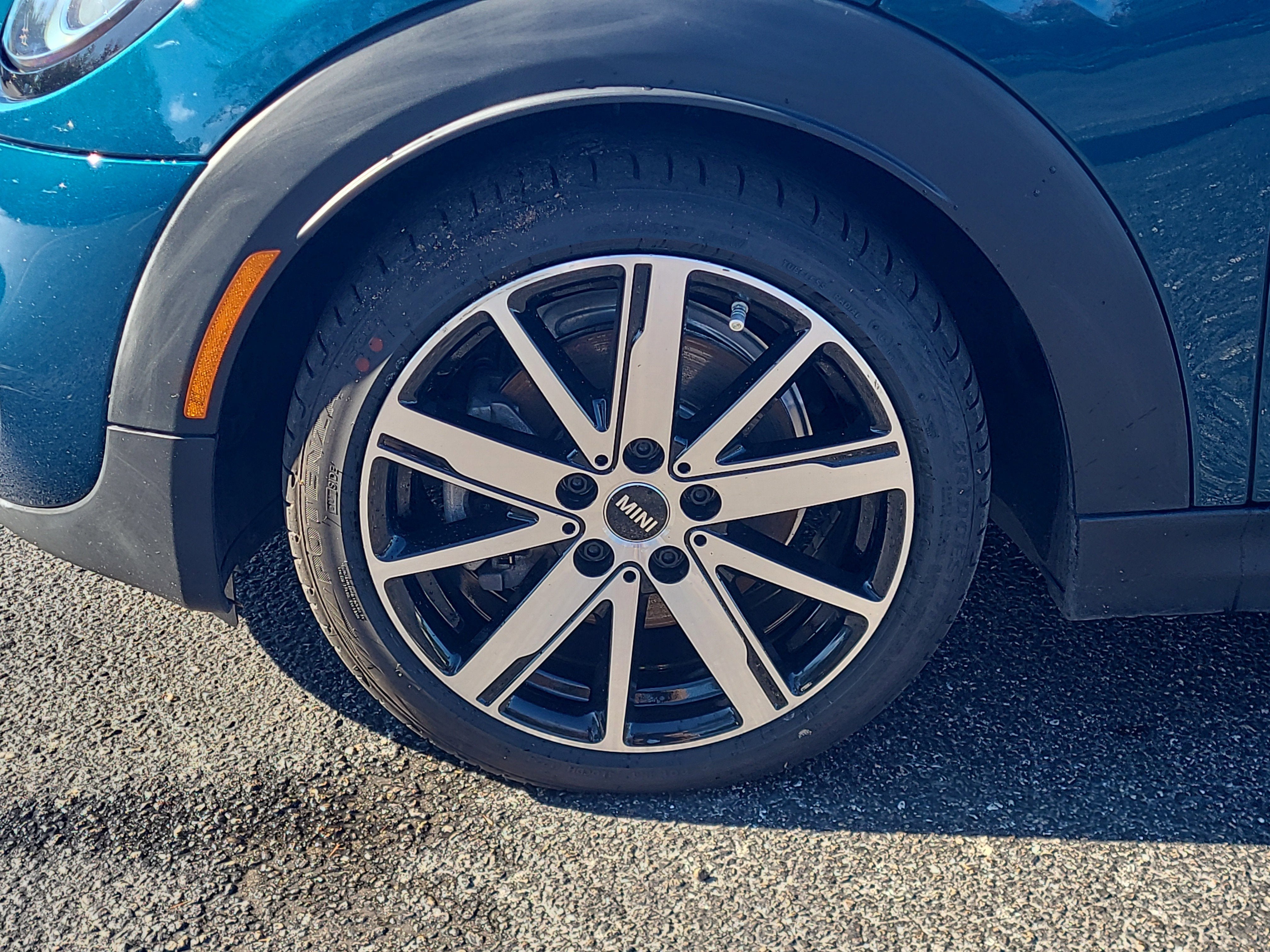 2011 MINI Hardtop 2 Door Cooper