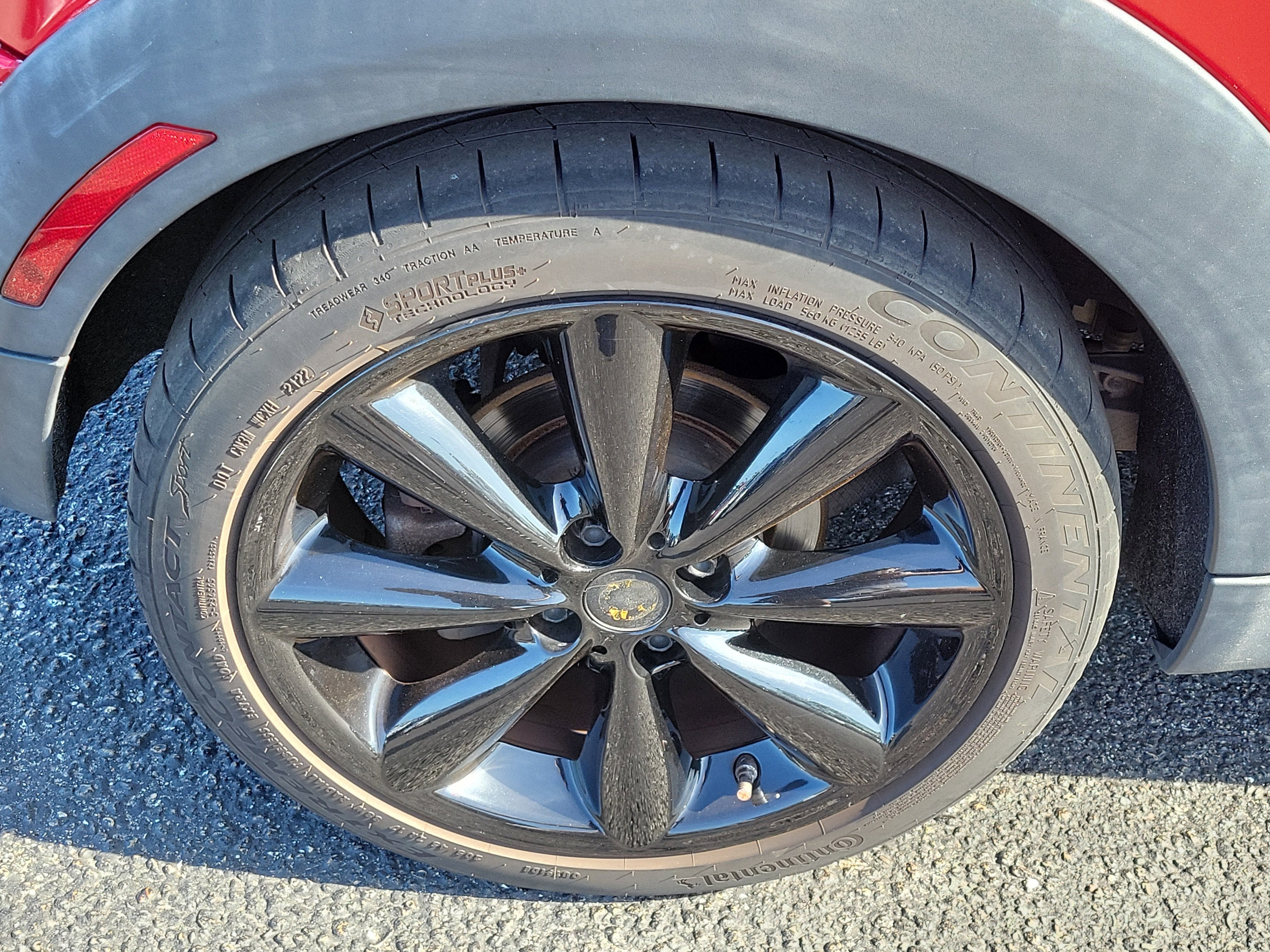 2012 MINI Cooper S S