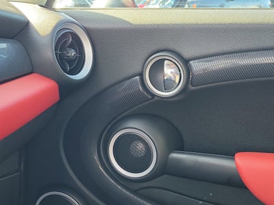 2012 MINI Cooper S S
