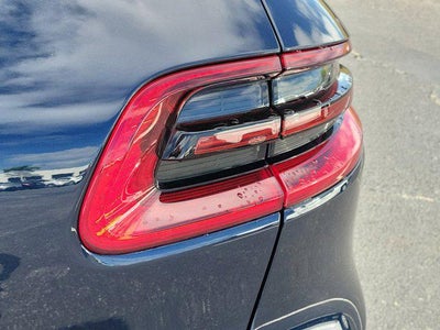 2018 Porsche Macan S