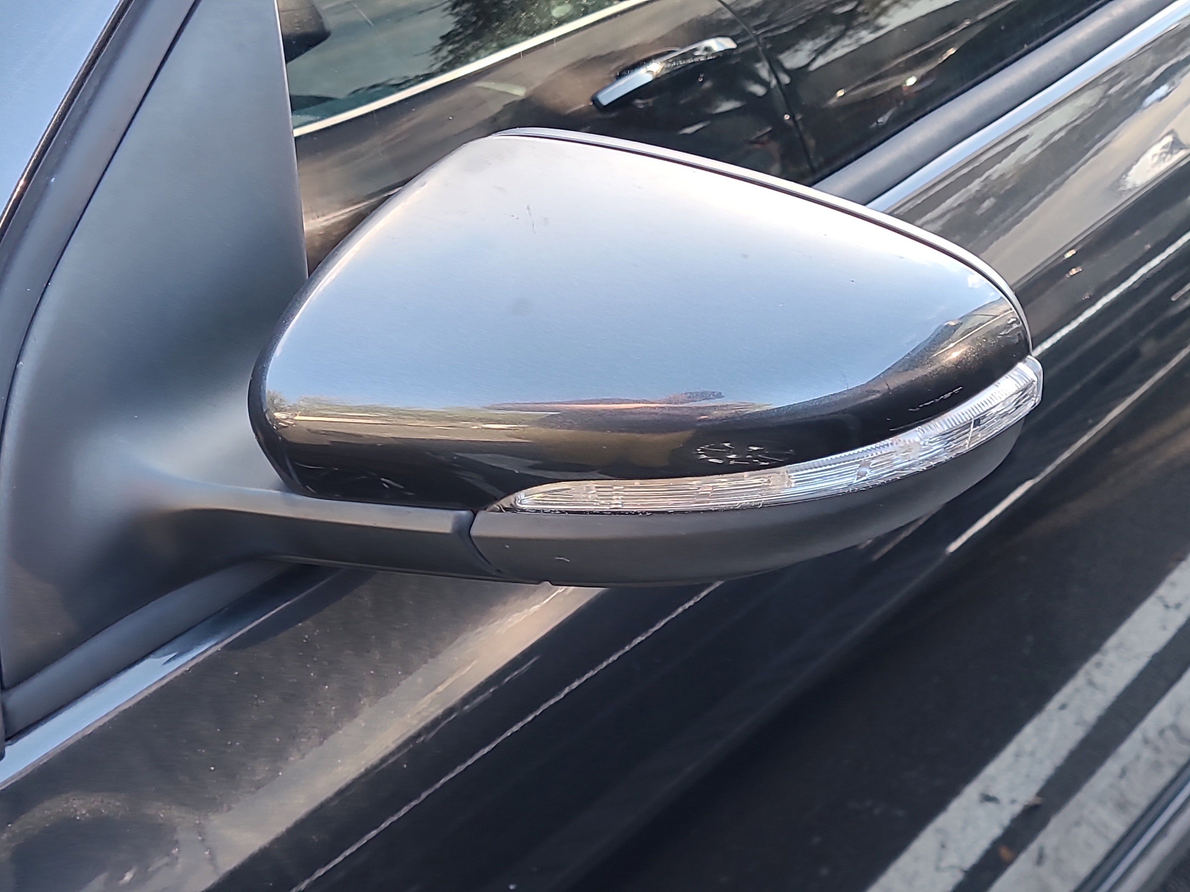 2012 Volkswagen Golf GTI Base