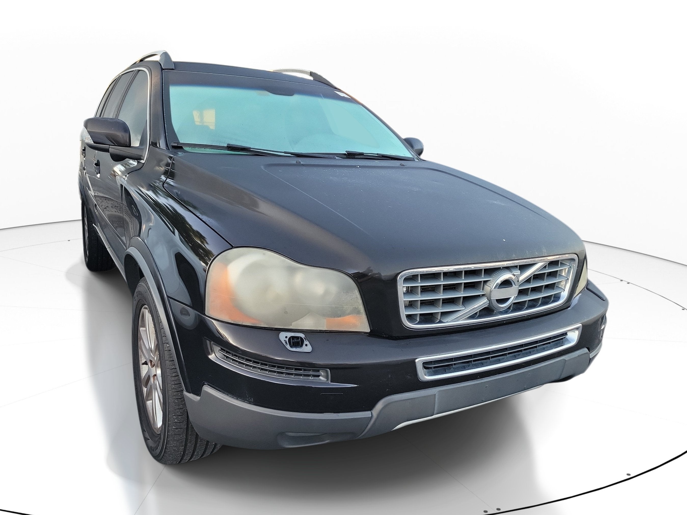 2011 Volvo XC90 3.2