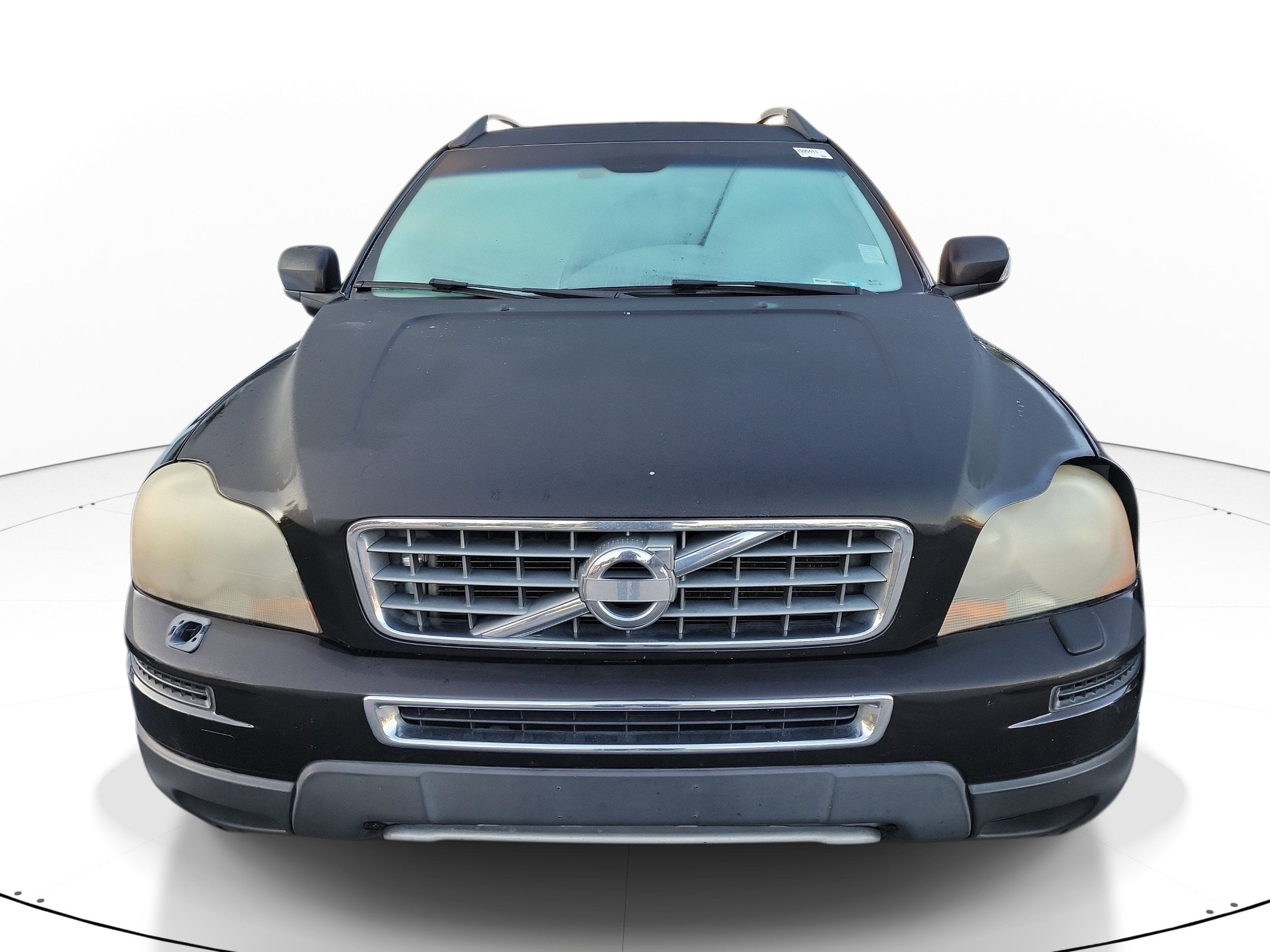 2011 Volvo XC90 3.2