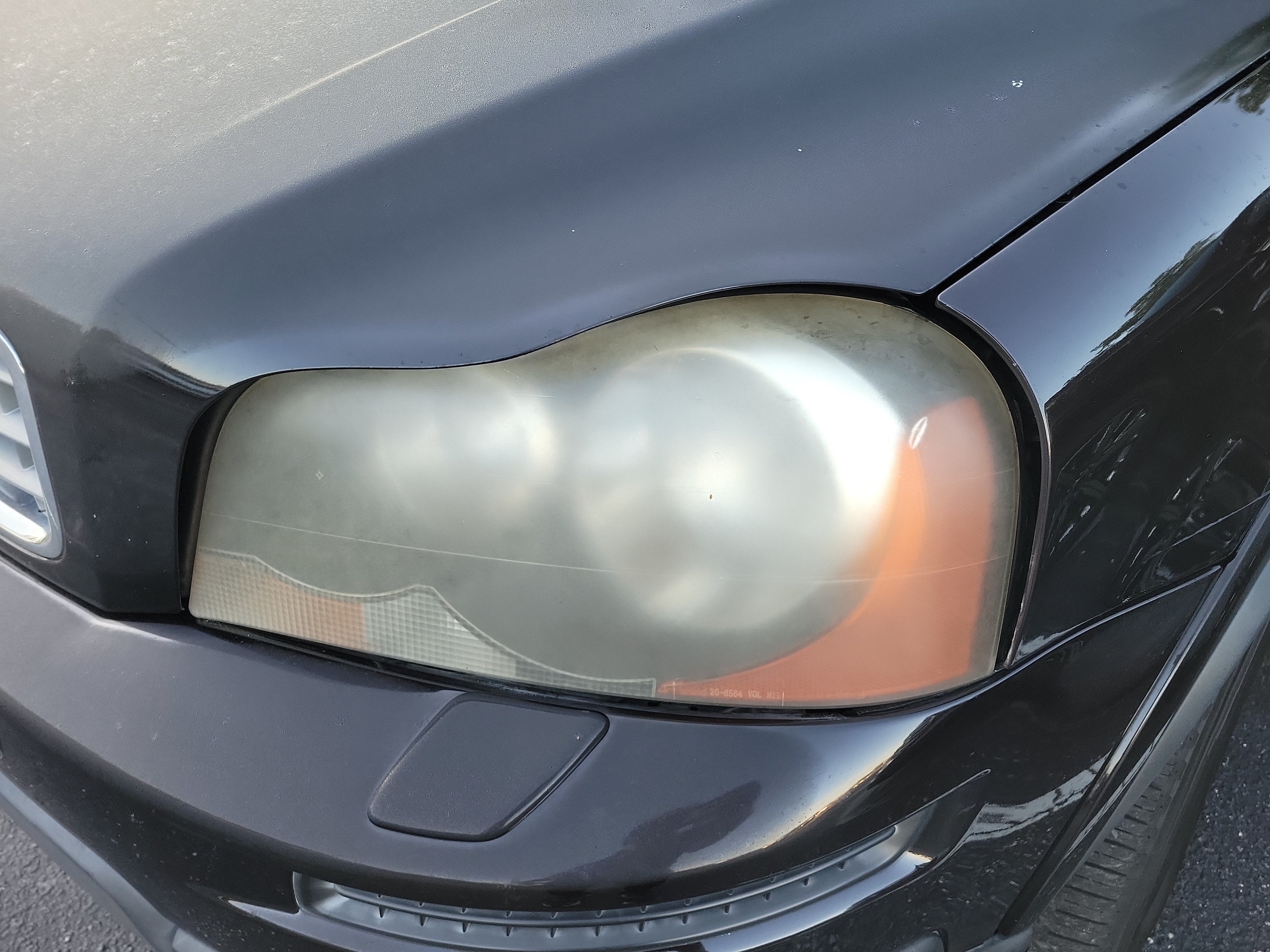 2011 Volvo XC90 3.2