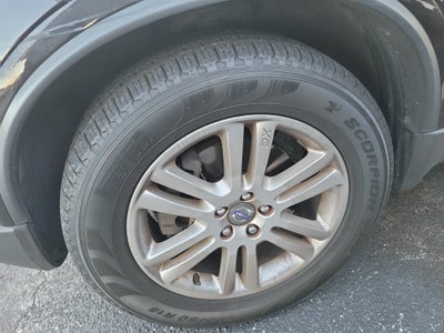 2011 Volvo XC90 3.2