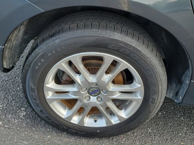 2014 Volvo XC60 3.2