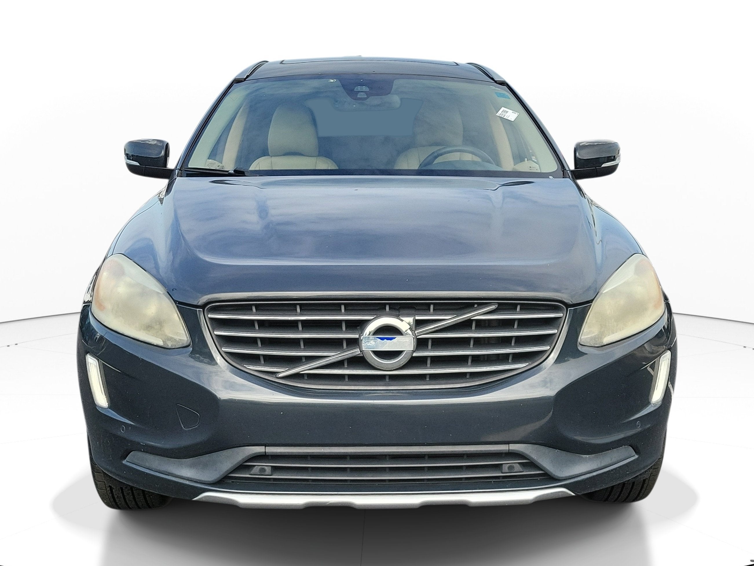 2014 Volvo XC60 3.2