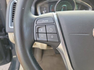 2014 Volvo XC60 3.2L