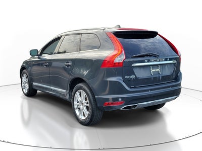 2014 Volvo XC60 3.2