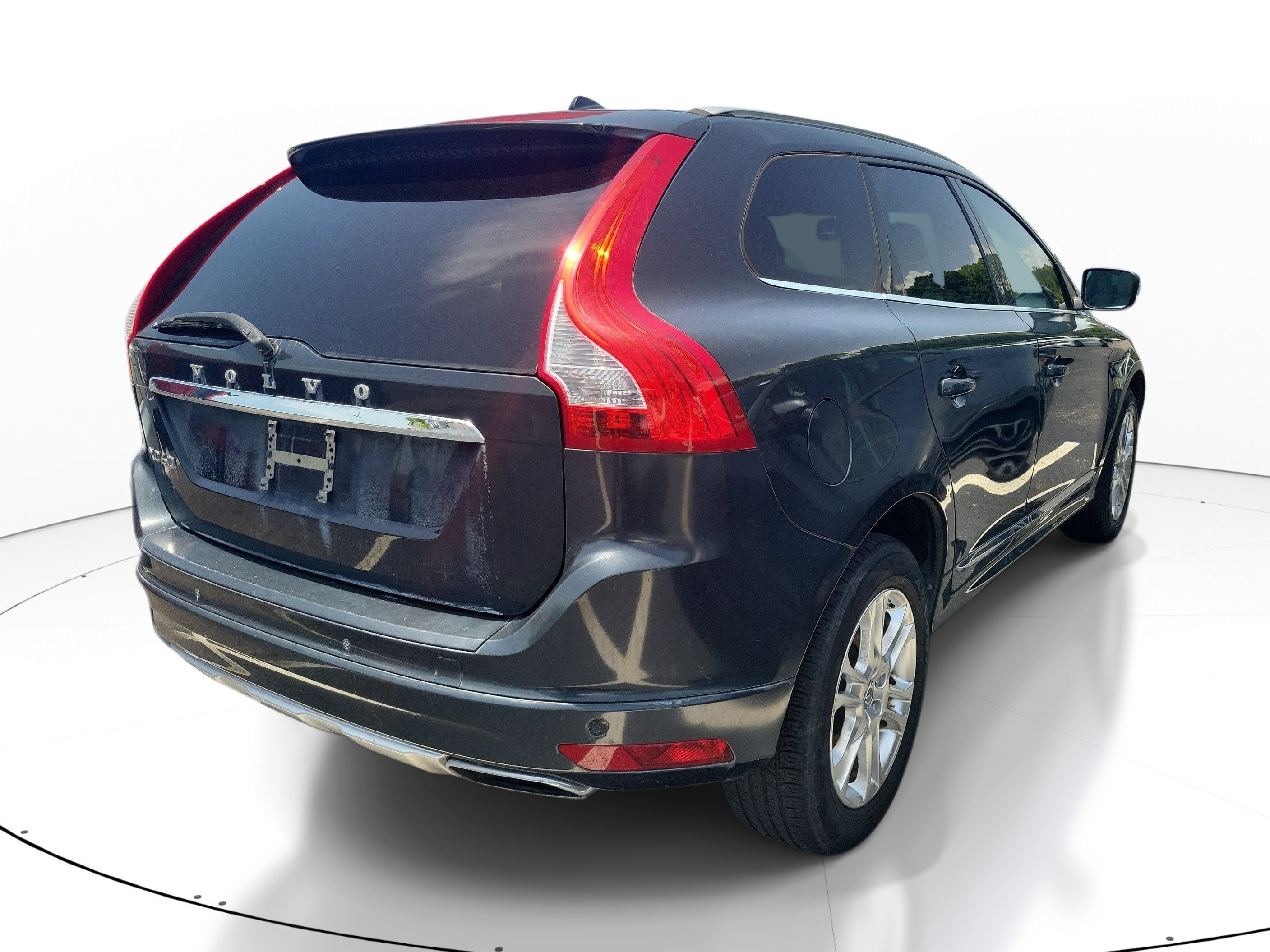 2014 Volvo XC60 3.2