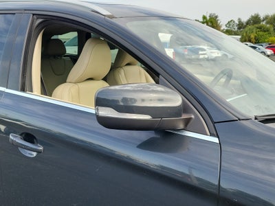 2014 Volvo XC60 3.2