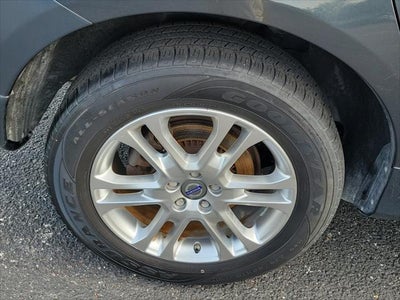 2014 Volvo XC60 3.2L