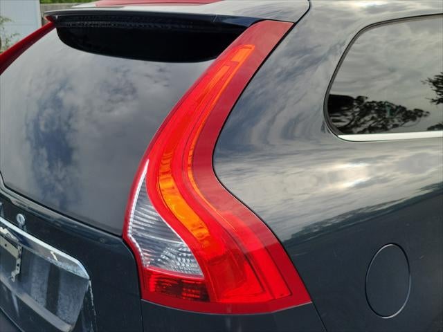 2014 Volvo XC60 3.2L