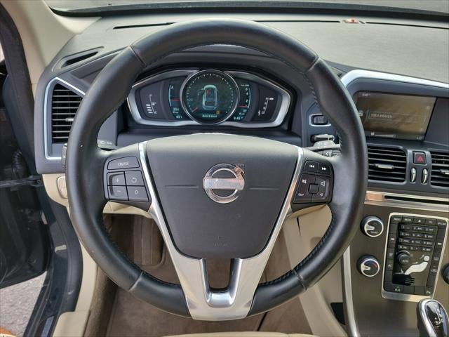 2014 Volvo XC60 3.2L