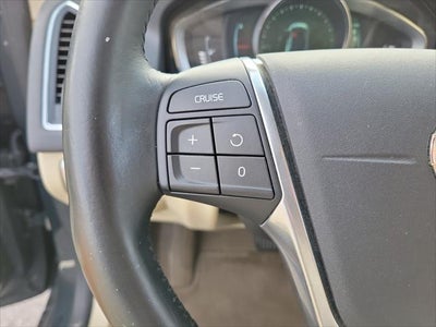 2014 Volvo XC60 3.2L