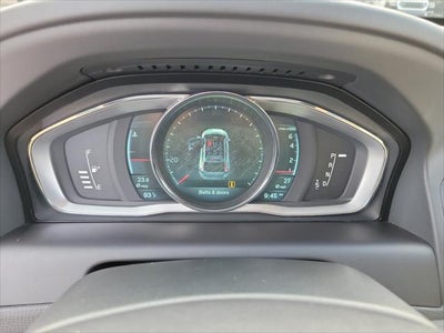 2014 Volvo XC60 3.2L