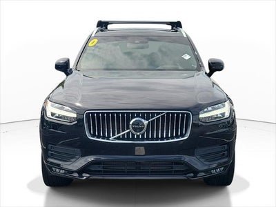 2020 Volvo XC90 T6 Momentum